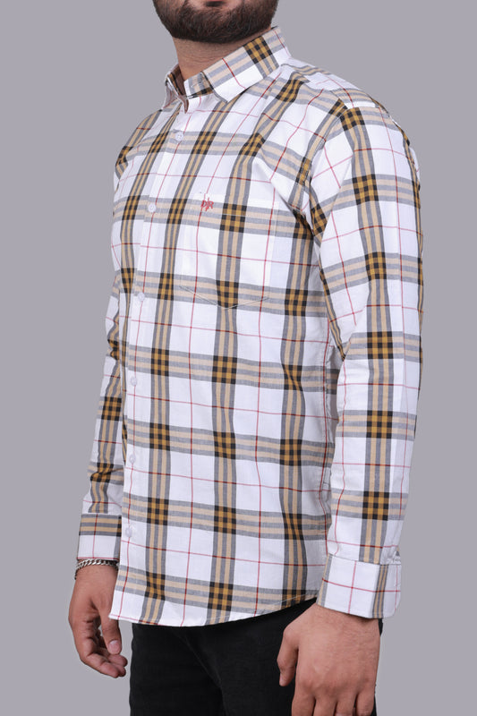 Dee Rio Check Shirt