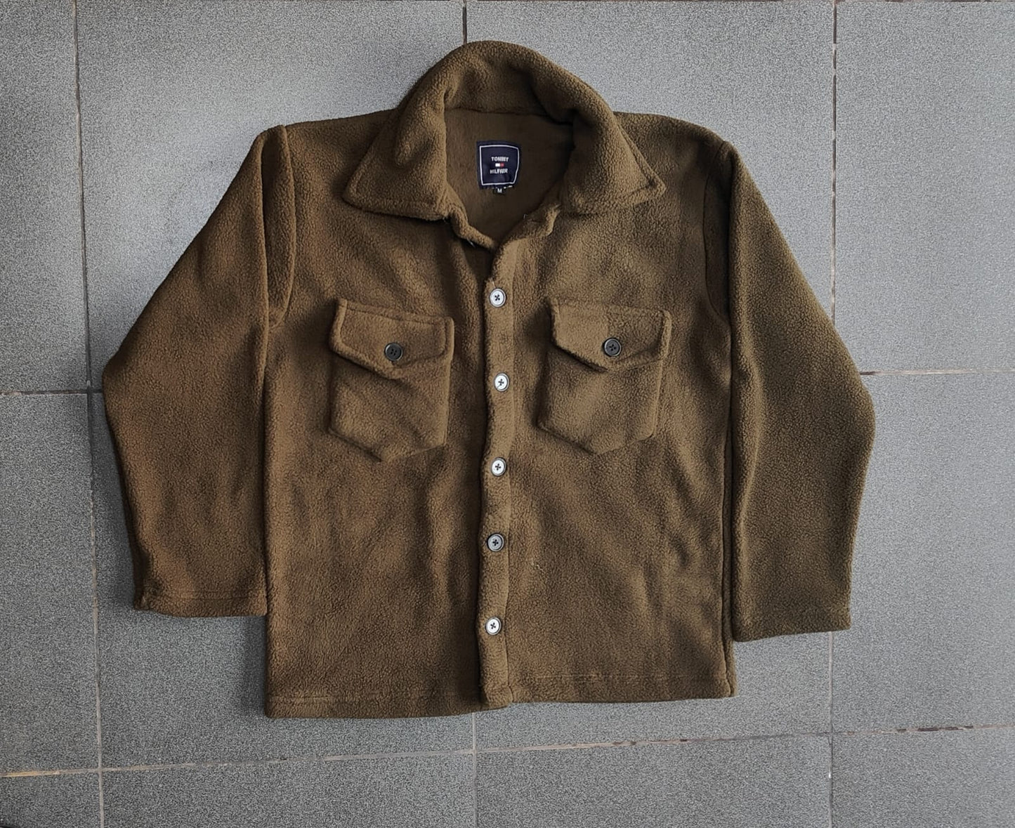 Wool Shirts for winters